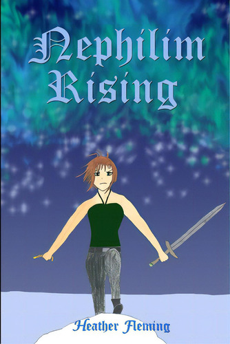 Nephilim Rising, De Fleming, Heather. Editorial Lulu Pr, Tapa Blanda En Inglés
