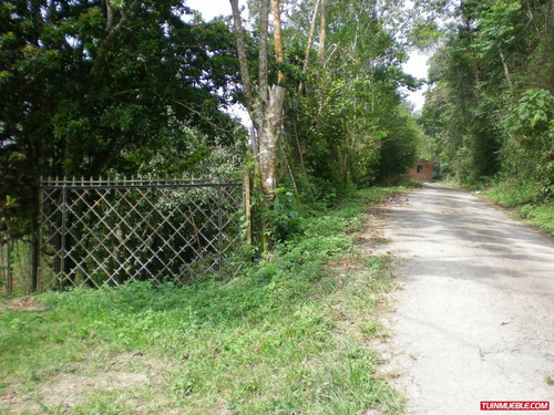 Imagen 2 de 12 de Venta De Terreno En San Jose De Los Altos Edo Miranda Rzxx