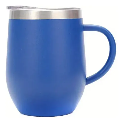 Vaso Lotus 12oz Con Asa