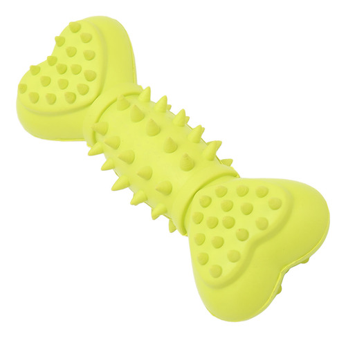 Goma De Limpieza De Dientes De Goma Resistente A Mordeduras
