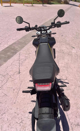 Husqvarna Svartpilen