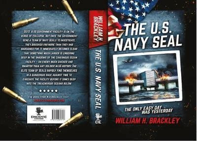 Libro The Us Navy Seal : The Only Easy Day Was Yesterday ...