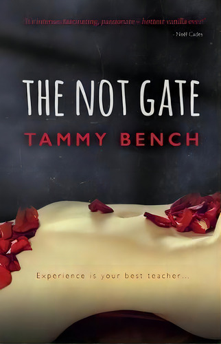 The Not Gate, De Tammy Bench. Editorial Createspace Independent Publishing Platform, Tapa Blanda En Inglés