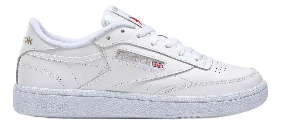 Reebok Club C 85 Mujer