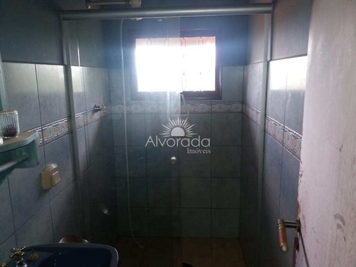 Imagem 6 de 11 de Chácara Com 3 Dorms, Chácara San Martin I, Itatiba - R$ 580 Mil, Cod: Ch078 - Vch078