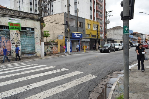 Imagem 6 de 13 de Terreno Para Venda, 2270.0 M2, Nossa Senhora Do Ó - São Paulo - 176