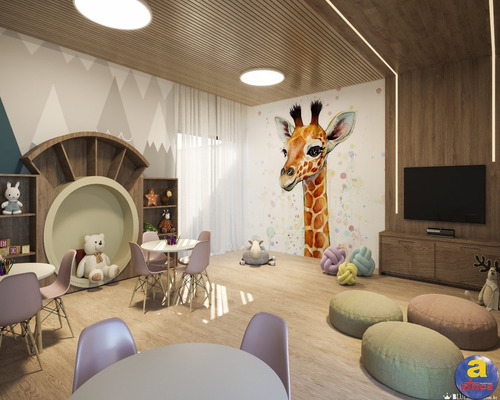 Imagem 9 de 20 de Apartamento 3 Suítes, 2 Vagas De Garagem Na Meia Praia Em Itapema/sc - Imobiliária África - Ap00232 - 68827815