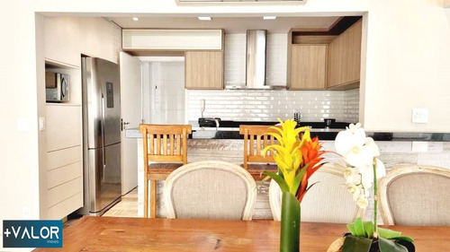 Imagem 16 de 30 de Residencial Poema Castro Alves - Apartamento Para Venda No Embaré - Em21459 - 70218707