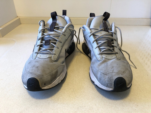 Tênis Nike Air Max Interlock Lite - Tam 46/47 (14 Us) (Usado)