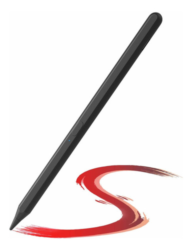 Stylus Pencil For 9th Generation Palm Rejection Tilt...