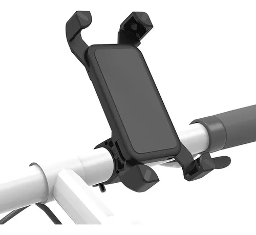 Soporte Celular Bicicleta Moto Porta Telefono Smartphone