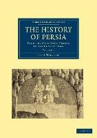 Libro The History Of Persia : From The Most Early Period ...