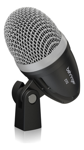 Microfono Behringer C112
