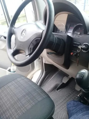 Mercedes Benz Sprinter