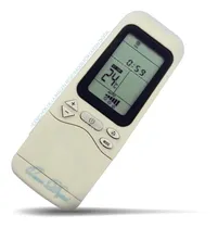 Comprar Control Remoto Aire Acondicionad Para Home Carrefour Garrity