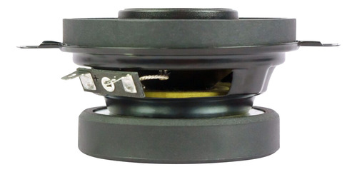 Parlantes 3,5 Pulgadas Blaupunkt Gtx401pro 2 Vias 70w Rms