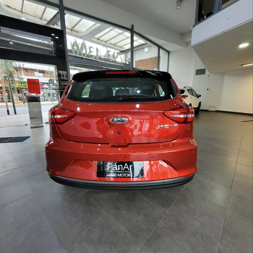 JAC S2 1.5 Intelligent