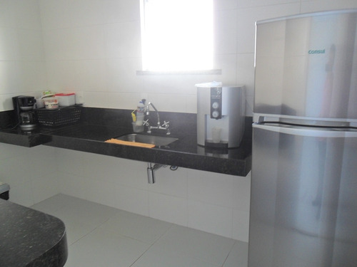 Imagem 29 de 29 de Apartamento Para Venda, 3 Dormitórios, Cavaleiros - Macaé - 29