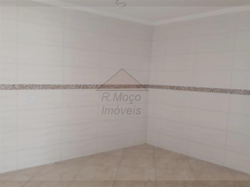 Imagem 8 de 19 de Condomínio Fechado - Vila Matilde - 335
