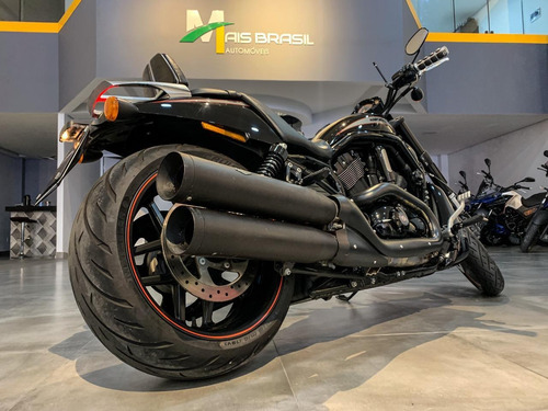 Imagem 12 de 14 de Harley Davidson Night Rod Special (rodrigo )