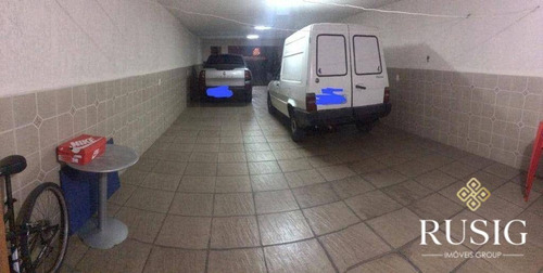 Imagem 17 de 17 de Sobrado Com 3 Dormitórios À Venda, 300 M² - Vila Aricanduva - São Paulo/sp - So1018