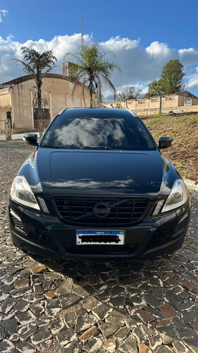 Volvo XC60 2.0 T5 Dynamic 5p