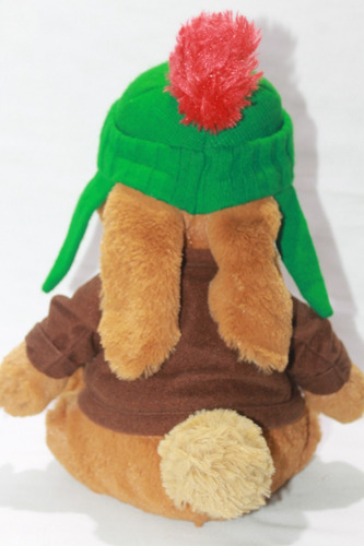 Benjamin Bunny Peter Rabbit Original Nickelodeon 35cms
