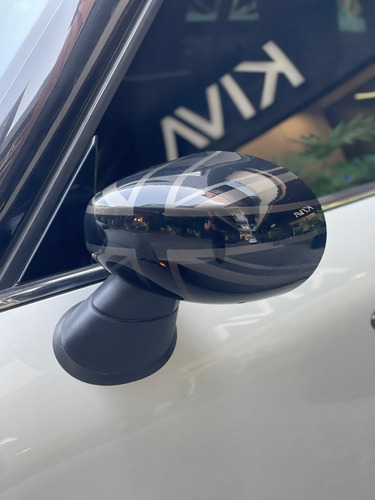 Mini Countryman S HOT CHILLI