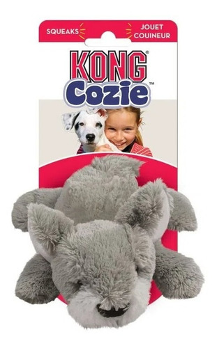 Peluche Kong Cozie Koala Juguete Perro