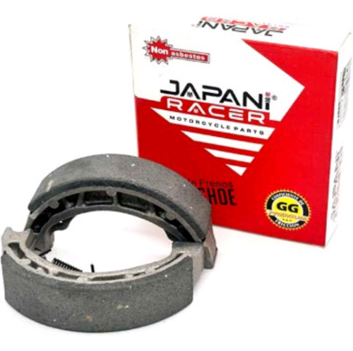 Banda De Freno Cg125/viva-best-ax4t/japani Racer