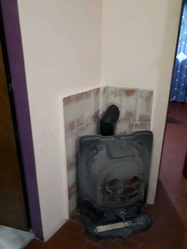 Imagen 10 de 20 de Casa En Importante Lote Km 40 Virrey Del Pino