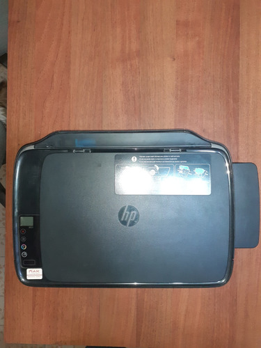 Impresora Hp Desk Jet Gt 5810 A Reparar 