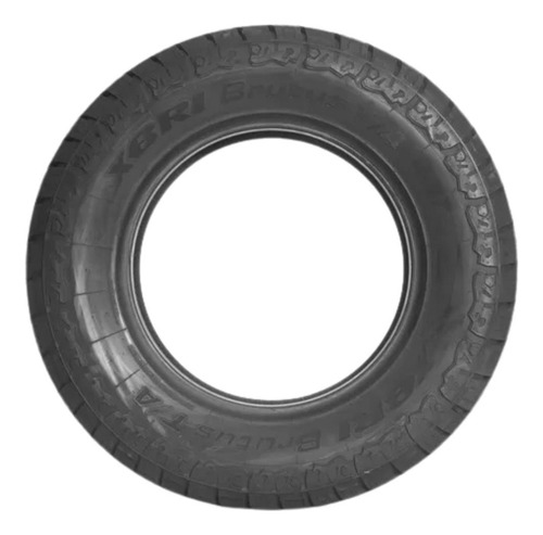 Pneu Aro 18 225/60r18 Xbri Brutus Ta 101/98r Fiat Toro