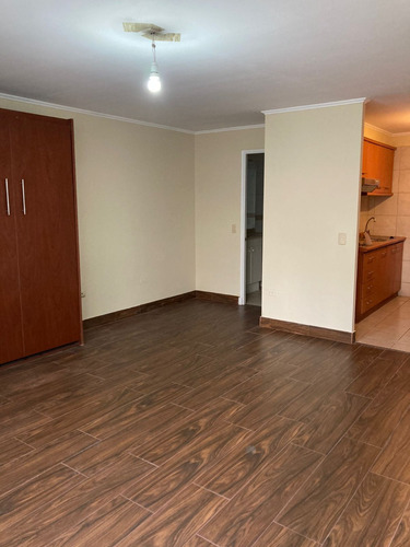 Oportunidad De Inversión Rebajado Home Studio 31 Mts2