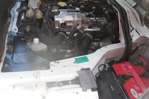 Nissan Urvan 2016 Nv350 Panel Larga Amplia Lista Trabajar