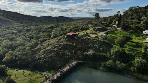 Imagen 10 de 18 de Vendo Terrenos Y Solares En Villa Serrana, Marco De Lo Reyes
