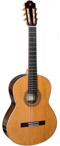 Guitarra Clasica Admira Adm08 Artesania A8 