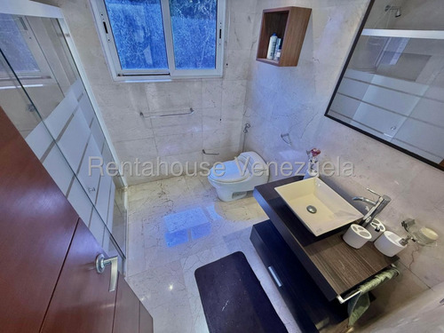 Apartamento En Venta Las Mercedes Mls#25-21623 Fr