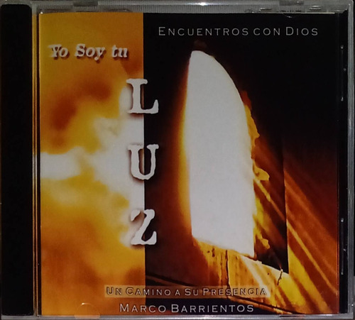 Encuentros Con Dios - Luz