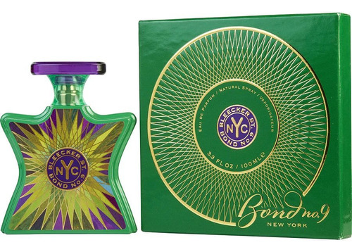 Bond No.9 Bleecker St. Original - mL a $18499