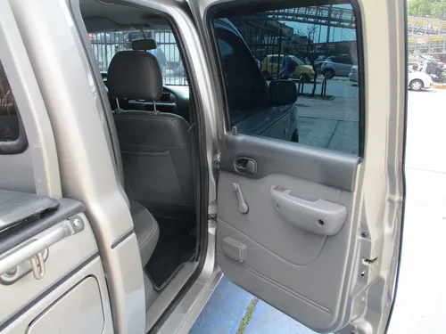 Ford Ranger F22dc3 4x2 2200cc Mt