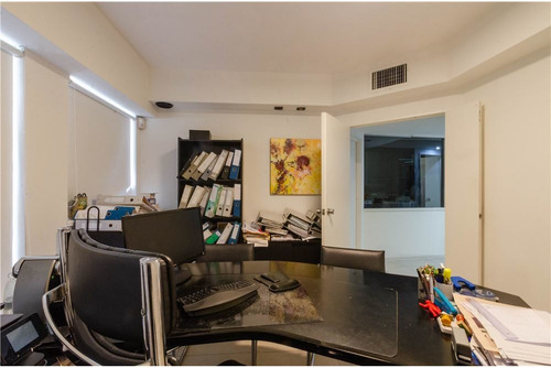 Oficina Venta Recoleta 4 Ambientes
