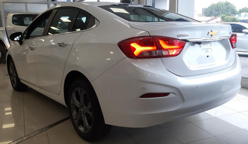 Imagen 19 de 25 de Chevrolet Cruze Ltz 0km#7