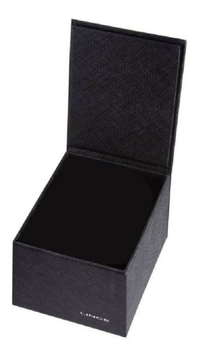 Relogio Lince Masculino Mrn4494s Pbpx Aço Preto Oferta