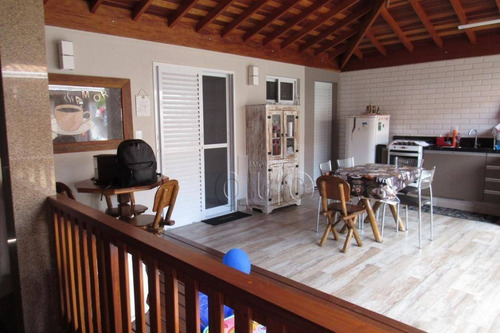 Imagem 4 de 25 de Casa Com 4 Dormitórios À Venda, 235 M² Por R$ 750.000,00 - Prezotto - Piracicaba/sp - Ca3391