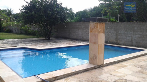 Imagem 26 de 30 de Chácara Residencial À Venda, Centro, Pindoretama. - Codigo: Ch0003 - Ch0003