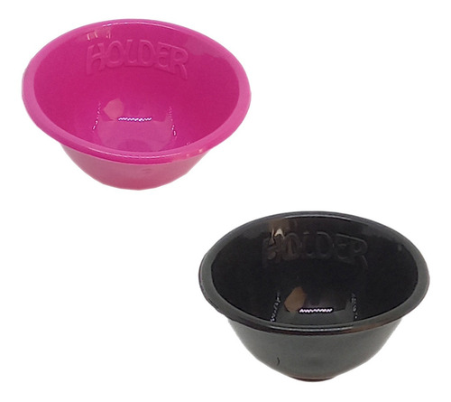 Seda Bem Bolado Kit C/ Case Estojo + Tesoura + Cuia Silicone