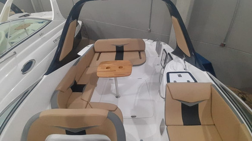 Imagem 4 de 14 de Lancha Triton 275 Pés - Ñ Fs290 Focker 27 30 Phantom 303 Nx