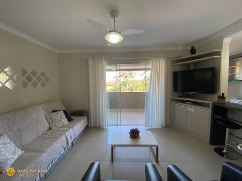Imagem 7 de 22 de Apartamento Mobiliado À Venda No Centro De Bombinhas - A002