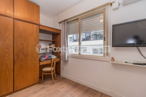 Imagem 22 de 30 de Apartamento, 3 Dormitórios, 224 M², São João - 218444